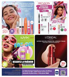 Jean Coutu flyer week 33 Page 20