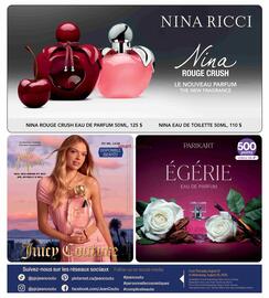 Jean Coutu flyer week 33 Page 23