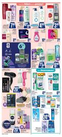 Jean Coutu flyer week 33 Page 5