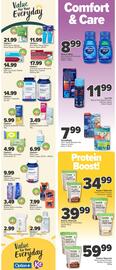 PharmaChoice flyer week 33 Page 2