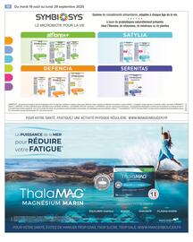 Catalogue Carrefour maPara parapharmacie page 12