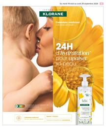 Catalogue Carrefour maPara parapharmacie page 17