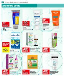 Catalogue Carrefour maPara parapharmacie page 18