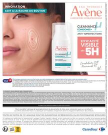 Catalogue Carrefour maPara parapharmacie page 2