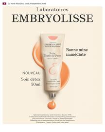 Catalogue Carrefour maPara parapharmacie page 6