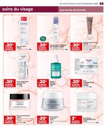 Catalogue Carrefour maPara parapharmacie page 7