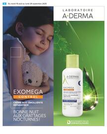 Catalogue Carrefour maPara parapharmacie page 8