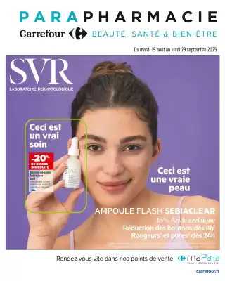 Catalogue Carrefour