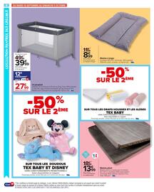 Catalogue Carrefour Market page 10