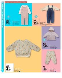 Catalogue Carrefour Market page 12