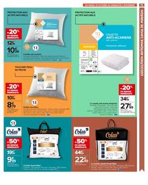 Catalogue Carrefour Market page 17