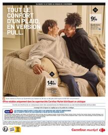 Catalogue Carrefour Market page 2