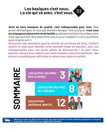 Catalogue Carrefour Market page 4