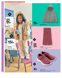 Catalogue Carrefour Market page 6
