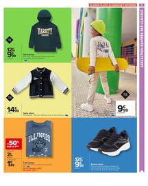 Catalogue Carrefour Market page 7