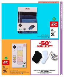 Catalogue Carrefour Market page 9