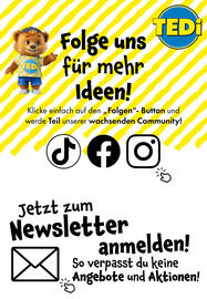 TEDi Flugblatt Seite 12
