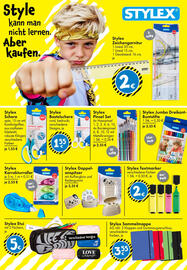 TEDi Flugblatt Seite 13