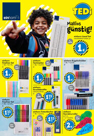 TEDi Flugblatt Seite 15