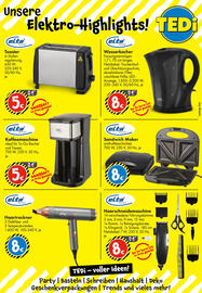 TEDi Flugblatt Seite 21