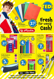TEDi Flugblatt Seite 8
