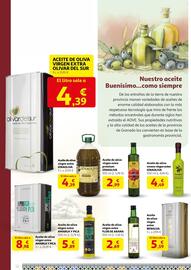 Folleto Alcampo Página 12