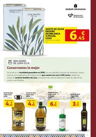 Folleto Alcampo Página 13