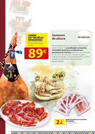 Folleto Alcampo Página 4