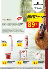 Folleto Alcampo Página 5