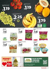 Volantino Bennet Pagina 17