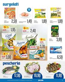 Volantino Supermercati Piccolo Pagina 11