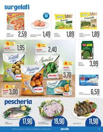 Volantino Supermercati Piccolo Pagina 11