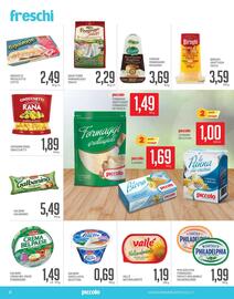 Volantino Supermercati Piccolo Pagina 12
