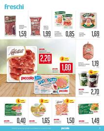 Volantino Supermercati Piccolo Pagina 13