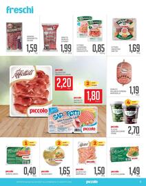 Volantino Supermercati Piccolo Pagina 13