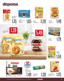 Volantino Supermercati Piccolo Pagina 15