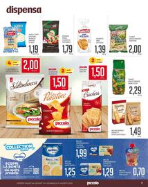 Volantino Supermercati Piccolo Pagina 17