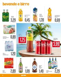 Volantino Supermercati Piccolo Pagina 20
