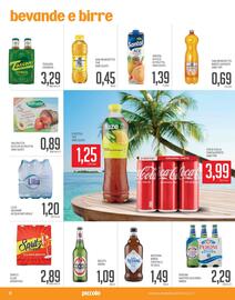 Volantino Supermercati Piccolo Pagina 20