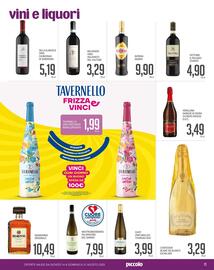 Volantino Supermercati Piccolo Pagina 21