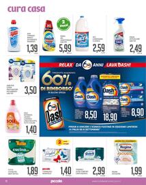 Volantino Supermercati Piccolo Pagina 22