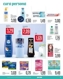 Volantino Supermercati Piccolo Pagina 23