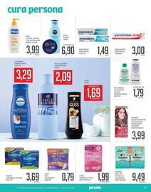 Volantino Supermercati Piccolo Pagina 23