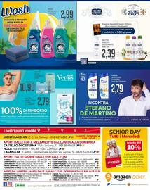Volantino Supermercati Piccolo Pagina 24