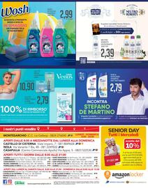 Volantino Supermercati Piccolo Pagina 24