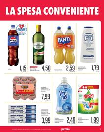 Volantino Supermercati Piccolo Pagina 3