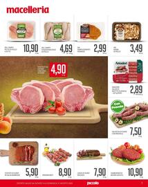 Volantino Supermercati Piccolo Pagina 7