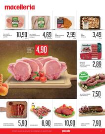 Volantino Supermercati Piccolo Pagina 7