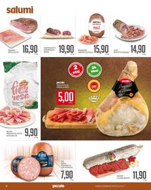 Volantino Supermercati Piccolo Pagina 8