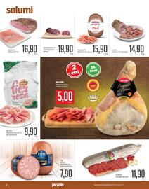 Volantino Supermercati Piccolo Pagina 8